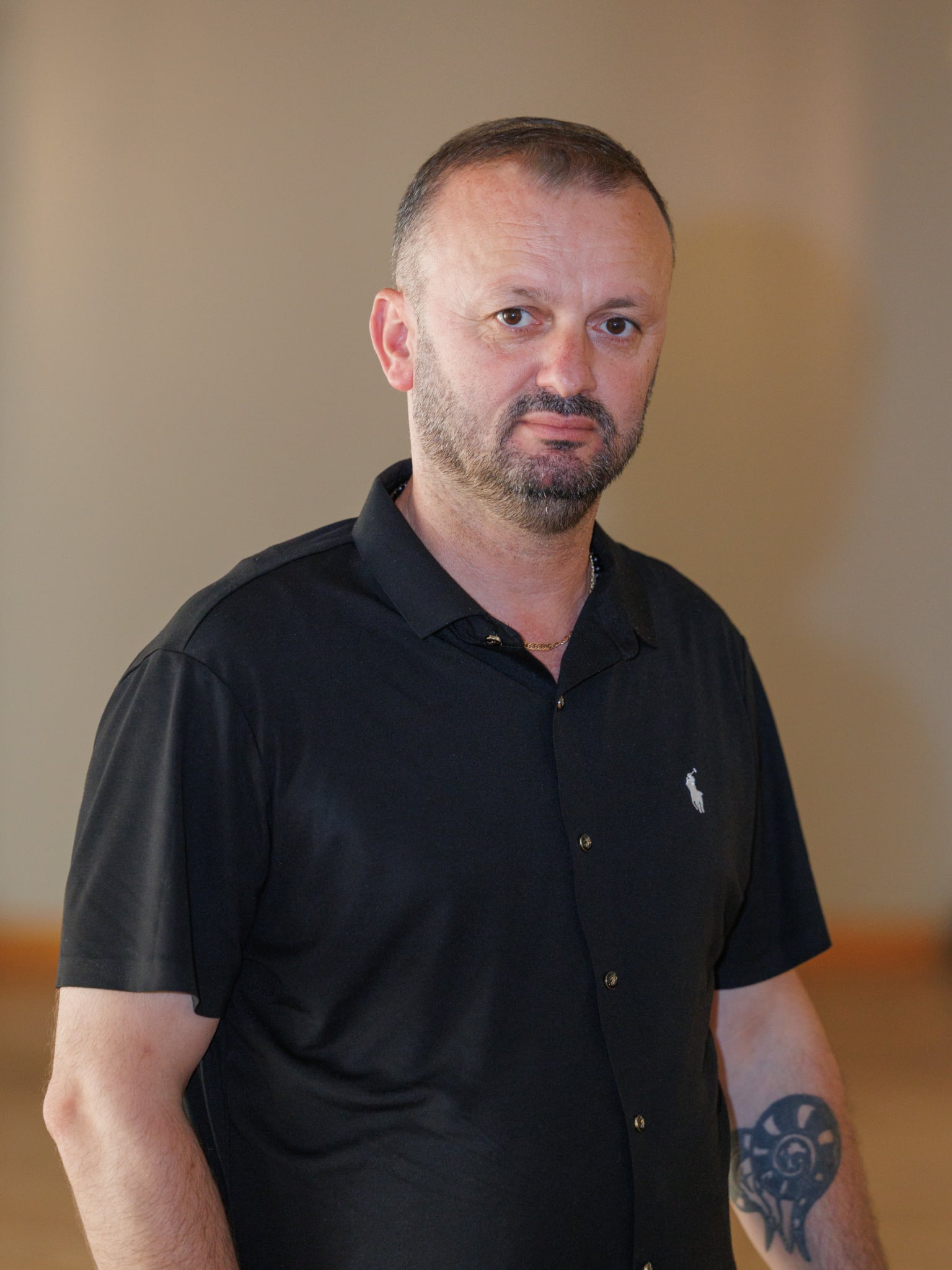 Imeda Bilvanidze