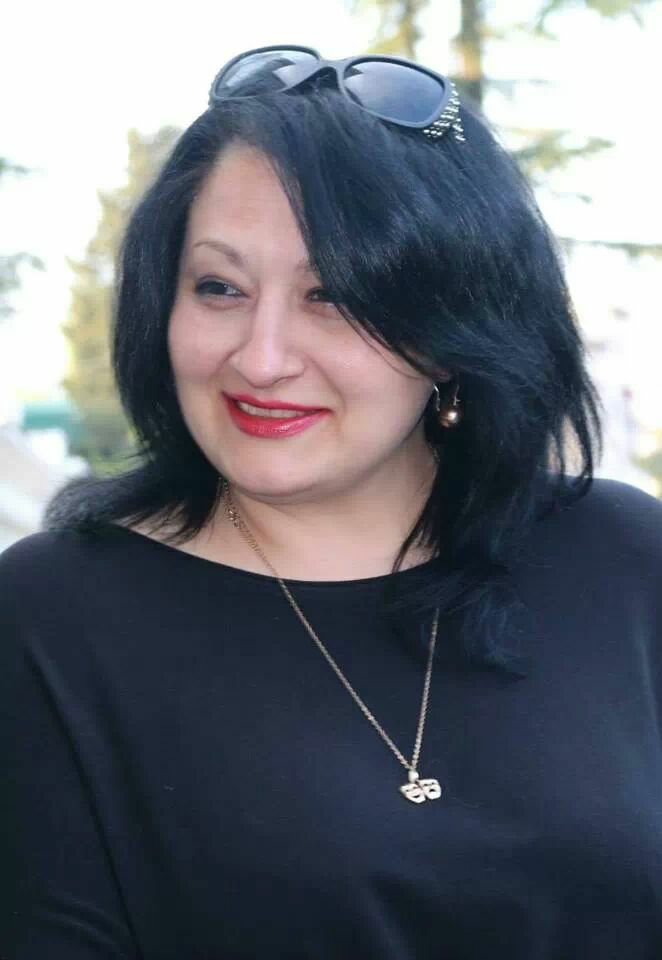 Khatuna krasnapolskaia
