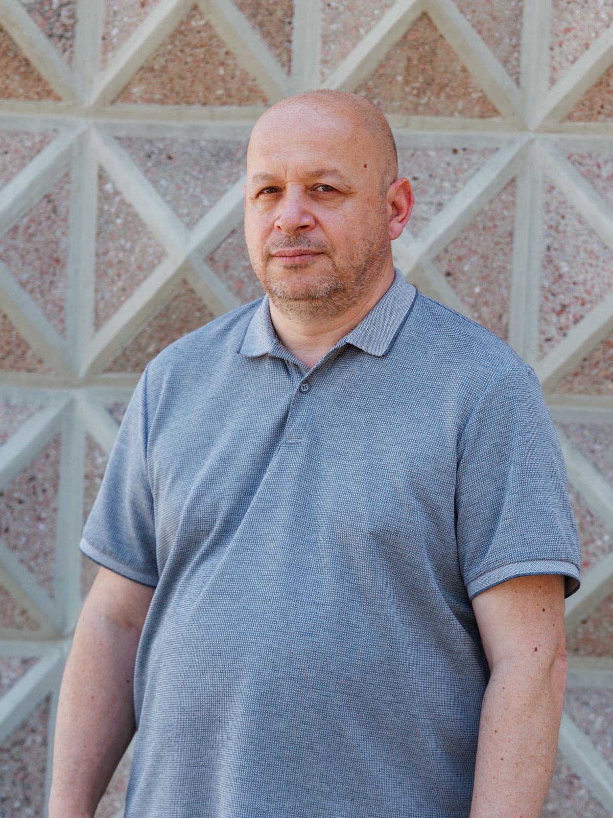 Giorgi Khimshiashvili