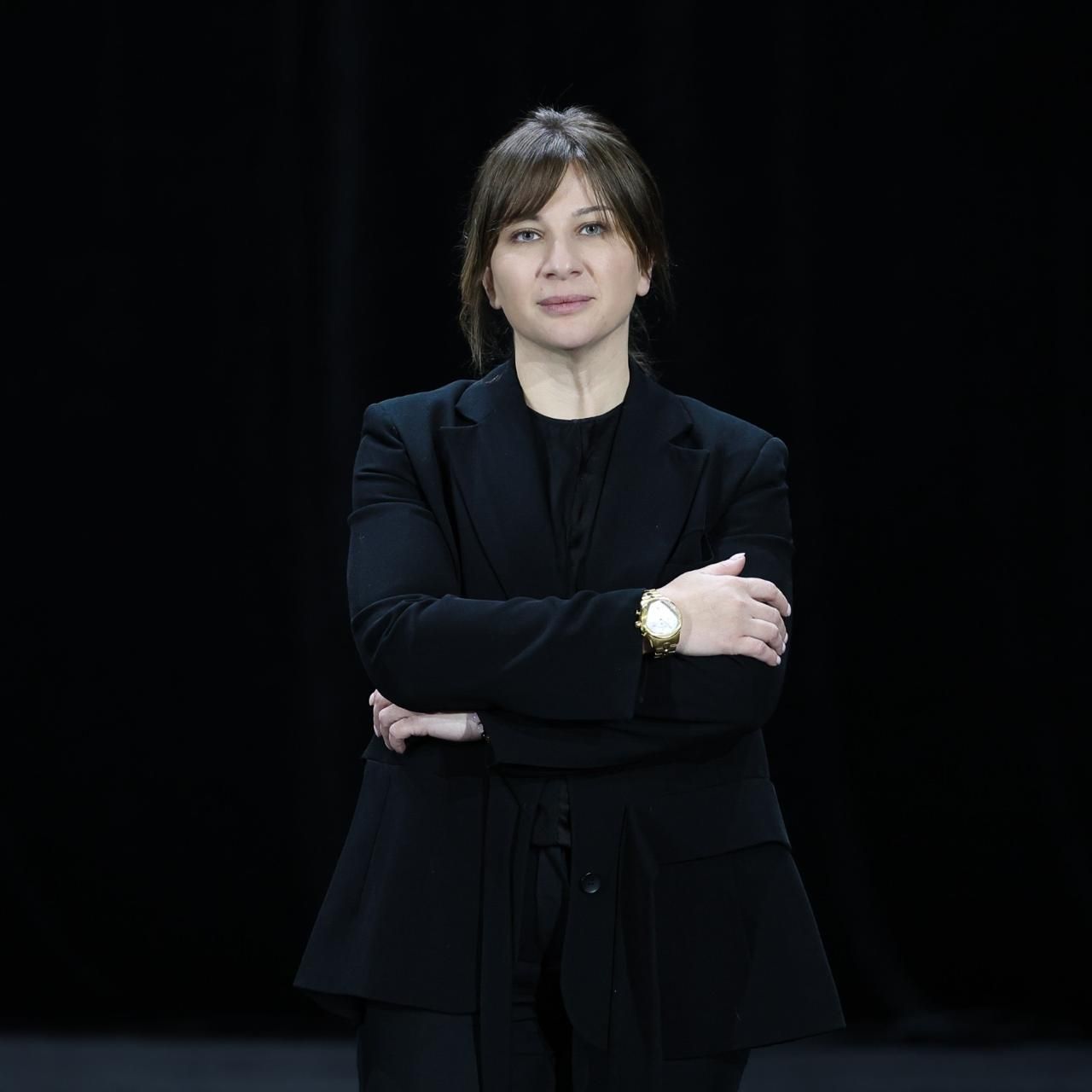 Nino Narozashvili