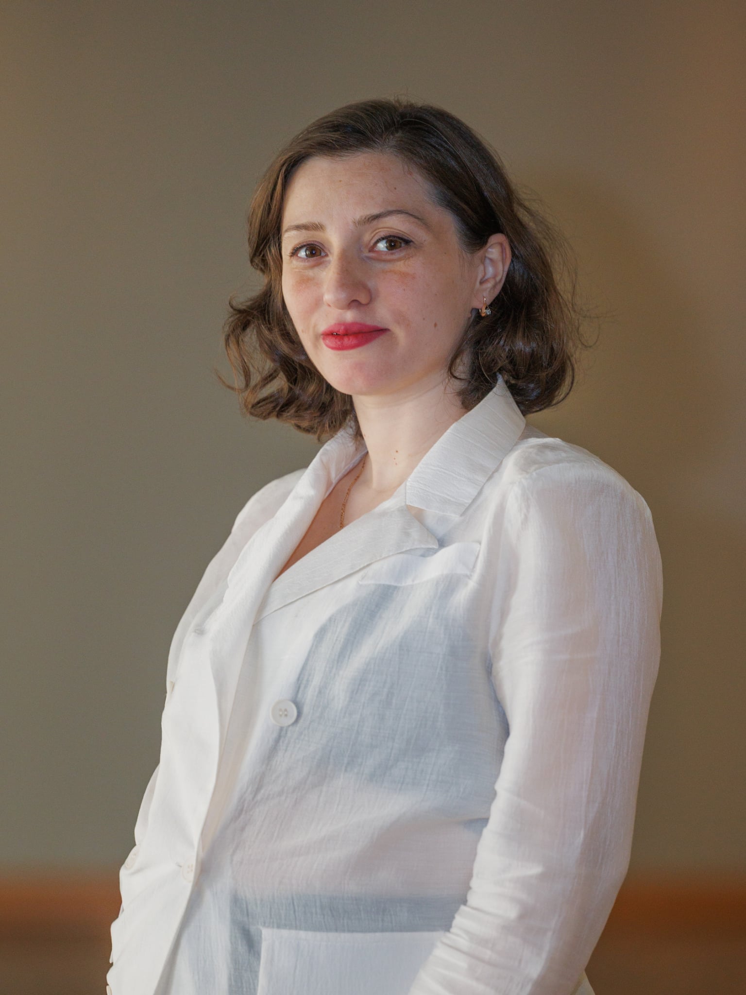 Sophio Kartsivadze